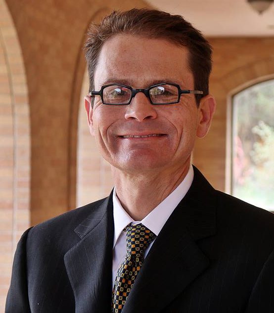 Shawn Gilbert DDS Endodontist Midland Endodontist Odessa Dr Gilbert